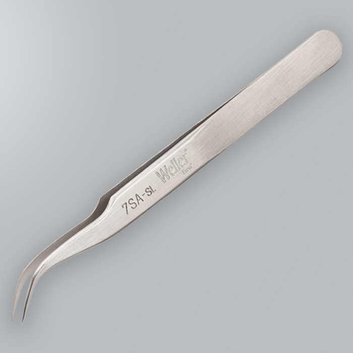 Erem 7SA-SL Tweezers (E-7SA-SL) Erem 7SA-SL Tweezers (E-7SA-SL)